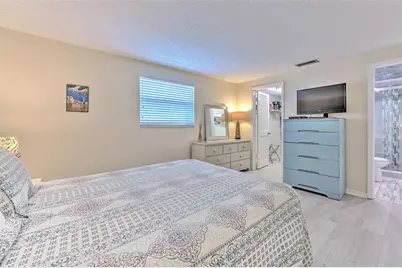17200 Gulf Boulevard #401, North Redington Beach, FL 33708 - Photo 19
