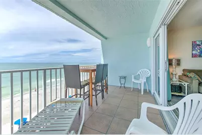 17200 Gulf Boulevard #401, North Redington Beach, FL 33708 - Photo 29