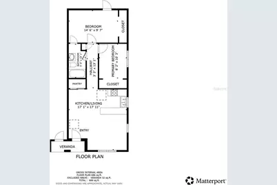 9318 N 11th Street, Tampa, FL 33612 - Photo 3