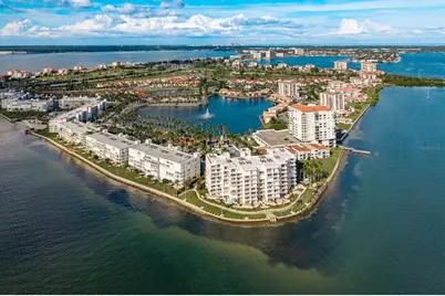 6287 Bahia Del Mar Circle #905, Tierra Verde, FL 33715 - Photo 35