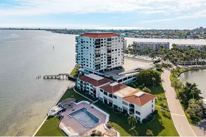 6287 Bahia Del Mar Circle #905, Tierra Verde, FL 33715 - Photo 31