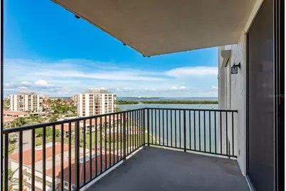 6287 Bahia Del Mar Circle #905, Tierra Verde, FL 33715 - Photo 23