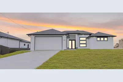 3534 NW 21st Street, Cape Coral, FL 33993 - Photo 1