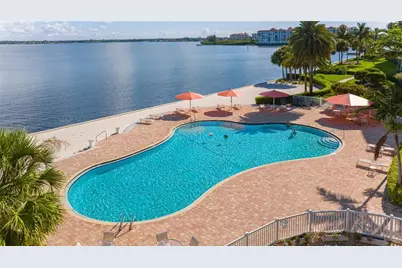 4993 Bacopa Lane S #304, Saint Petersburg, FL 33715 - Photo 35