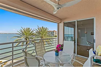 4993 Bacopa Lane S #304, Saint Petersburg, FL 33715 - Photo 5