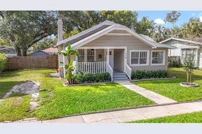 116 W Powhatan Avenue, Tampa, FL 33604 - Photo 3