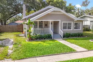 116 W Powhatan Ave, Tampa, FL 33604 - Photo 3