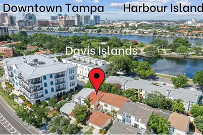 97 Davis Boulevard E #B, Tampa, FL 33606 - Photo 1
