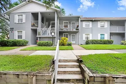 1420 Oak Hill Drive #102, Dunedin, FL 34698 - Photo 1