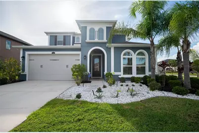 4665 Tivoli Drive, Wesley Chapel, FL 33543 - Photo 1