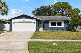 5901 Denver St NE, Saint Petersburg, FL 33703 - Photo 1