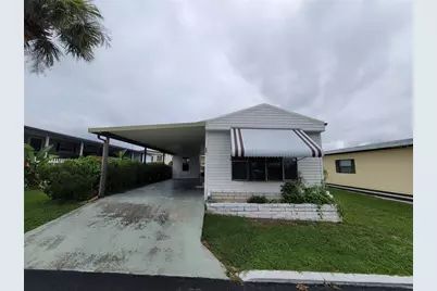 7128 El Torro Street, Zephyrhills, FL 33541 - Photo 1