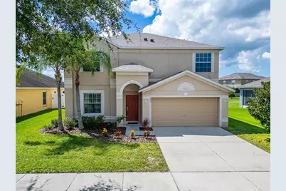 609 Tanana Fall Drive, Ruskin, FL 33570 - Photo 19