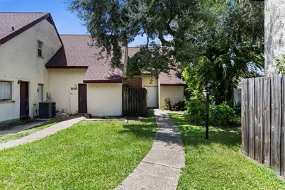 12414 Touchton Drive #101, Tampa, FL 33617 - Photo 1