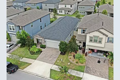 9732 Coneflower Court, Land O Lakes, FL 34637 - Photo 3