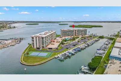 1 Key Capri #104E, Treasure Island, FL 33706 - Photo 39