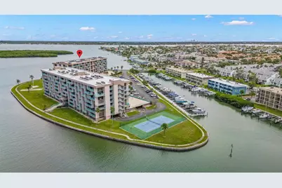 1 Key Capri #104E, Treasure Island, FL 33706 - Photo 41