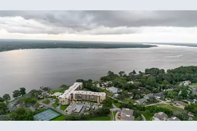 90 S Highland Avenue #1317, Tarpon Springs, FL 34689 - Photo 35