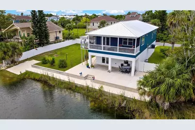 3276 Sea Grape Drive, Hernando Beach, FL 34607 - Photo 5