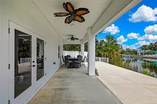 3276 Sea Grape Dr, Hernando Beach, FL 34607 - Photo 37