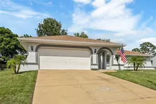 11283 Pickford St, Spring Hill, FL 34609 - Photo 3