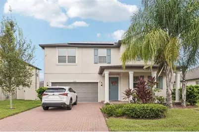 24928 Lambrusco Loop, Lutz, FL 33559 - Photo 1