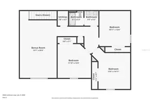 24928 Lambrusco Loop, Lutz, FL 33559 - Photo 63