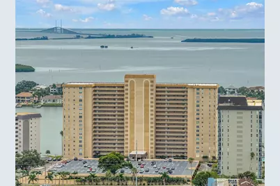 5200 Brittany Drive S #203, Saint Petersburg, FL 33715 - Photo 1