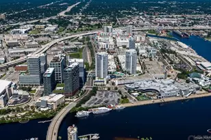 700 S Harbour Island Blvd, Tampa, FL 33602 - Photo 35