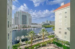 700 S Harbour Island Blvd, Tampa, FL 33602 - Photo 27