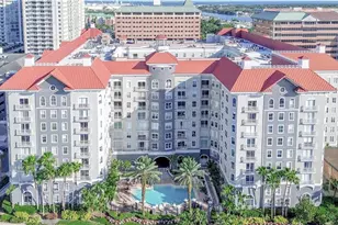 700 S Harbour Island Blvd, Tampa, FL 33602 - Photo 1