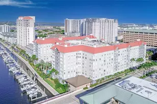 700 S Harbour Island Blvd, Tampa, FL 33602 - Photo 49