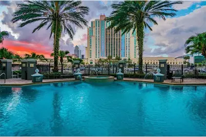 700 S Harbour Island Boulevard #521, Tampa, FL 33602 - Photo 31