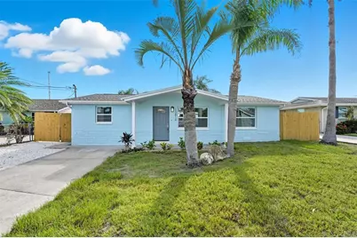 13818 Malcolm Avenue, Hudson, FL 34667 - Photo 1