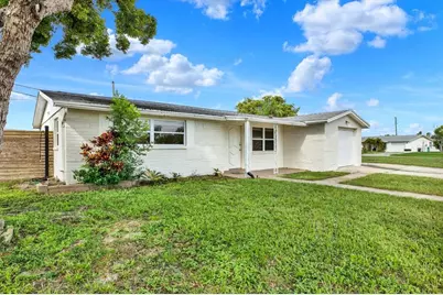 1313 Chancellor Drive, Holiday, FL 34690 - Photo 1