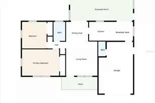 1313 Chancellor Dr, Holiday, FL 34690 - Photo 25