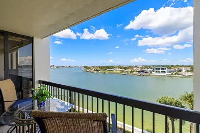 9415 Blind Pass Road #504, Saint Pete Beach, FL 33706 - Photo 25