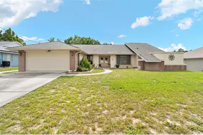 5400 Birchwood Road, Spring Hill, FL 34608 - Photo 1