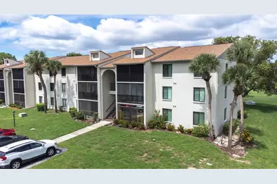 1871 Pine Ridge Way W #H3, Palm Harbor, FL 34684 - Photo 1