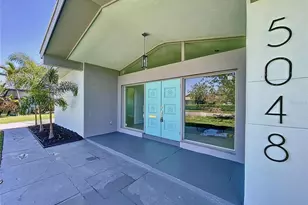 5048 43rd St S, Saint Petersburg, FL 33711 - Photo 1