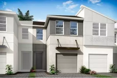 1110 Creek Valley Court, Brandon, FL 33511 - Photo 1