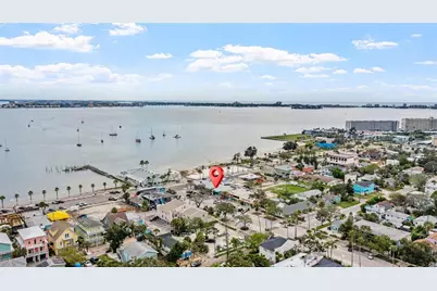 3125 Beach Boulevard S, Gulfport, FL 33707 - Photo 3