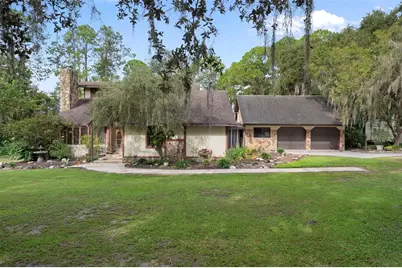 8605 Fussell Drive, Wesley Chapel, FL 33545 - Photo 1