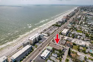 14251 Gulf Blvd, Saint Petersburg, FL 33708 - Photo 1