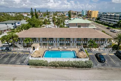 14251 Gulf Boulevard #12, Saint Petersburg, FL 33708 - Photo 5