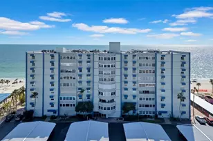 17400 Gulf Blvd, Redington Shores, FL 33708 - Photo 1