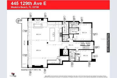 445 129th Avenue E, Madeira Beach, FL 33708 - Photo 71