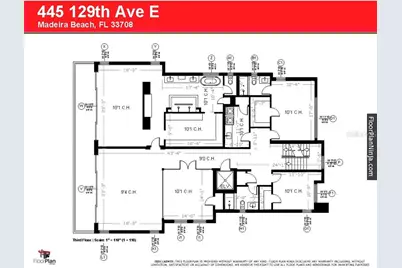 445 129th Avenue E, Madeira Beach, FL 33708 - Photo 71