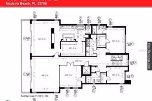 445 129th Ave E, Madeira Beach, FL 33708 - Photo 71