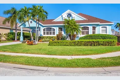 4619 Swordfish Drive, Bradenton, FL 34208 - Photo 1